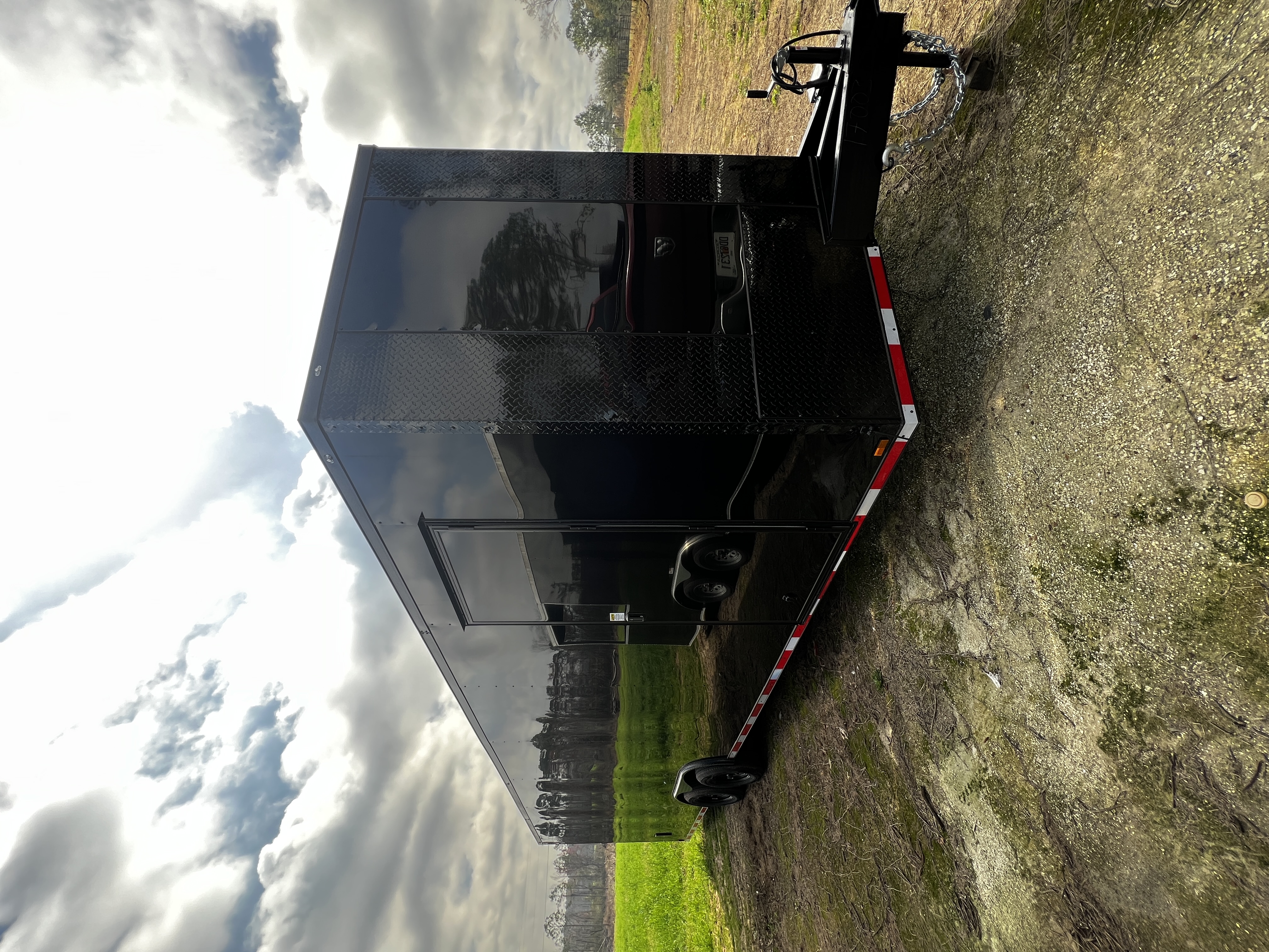 8.5x28 TA · Black Blackout 3
