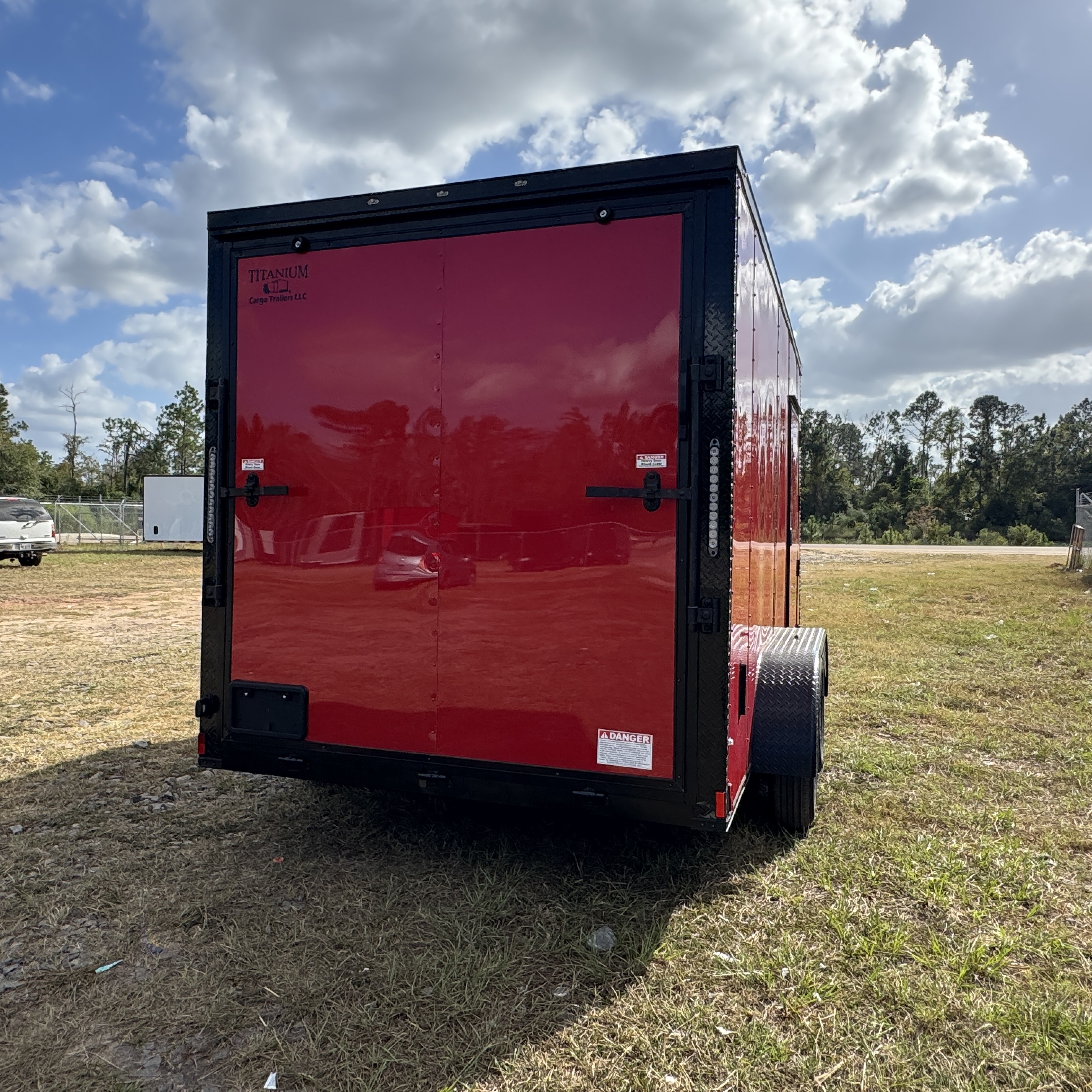 7x14 TA · Red Blackout 3