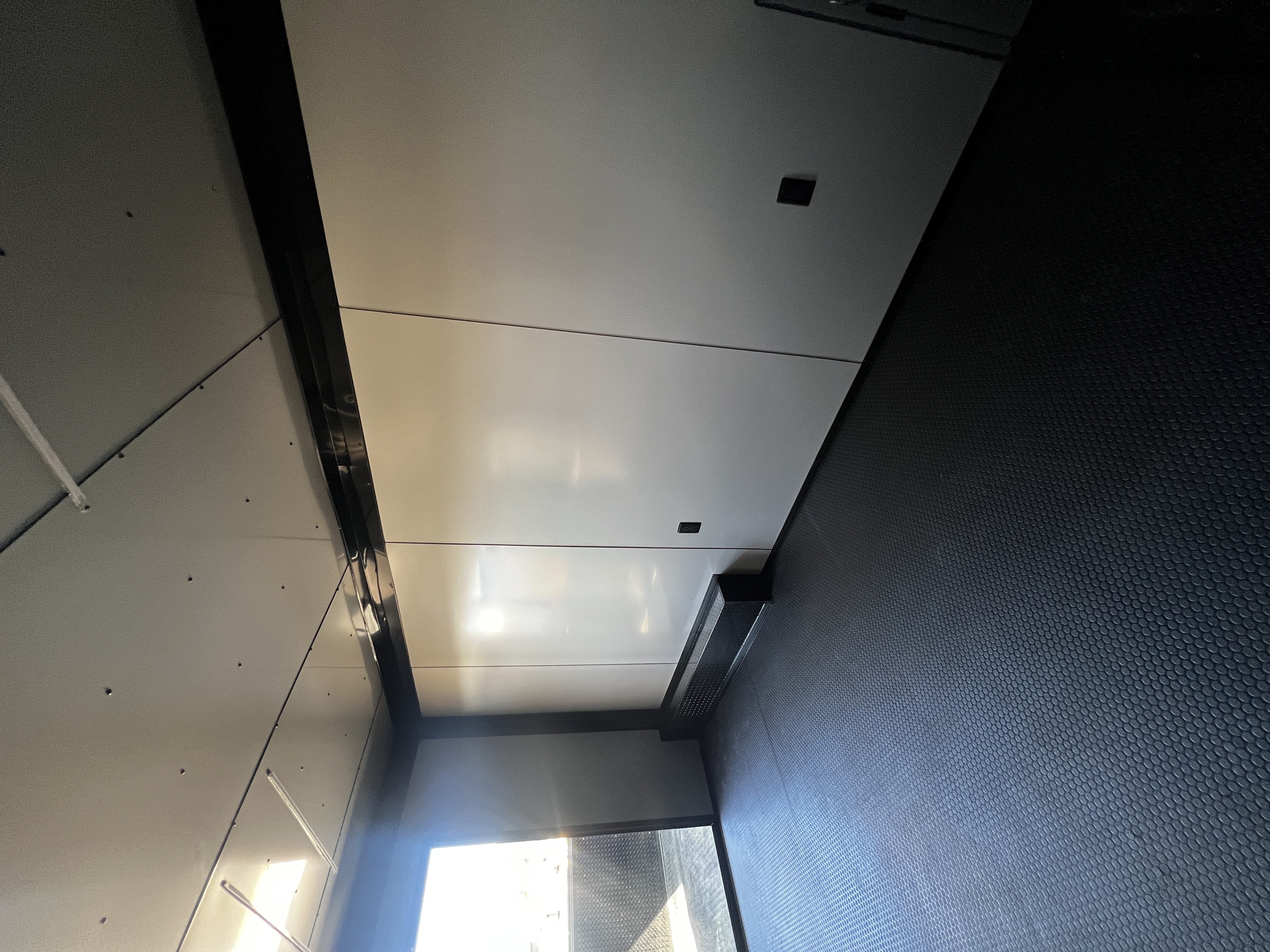 8.5x24 TA · Blackout BBQ Porch Concession 6