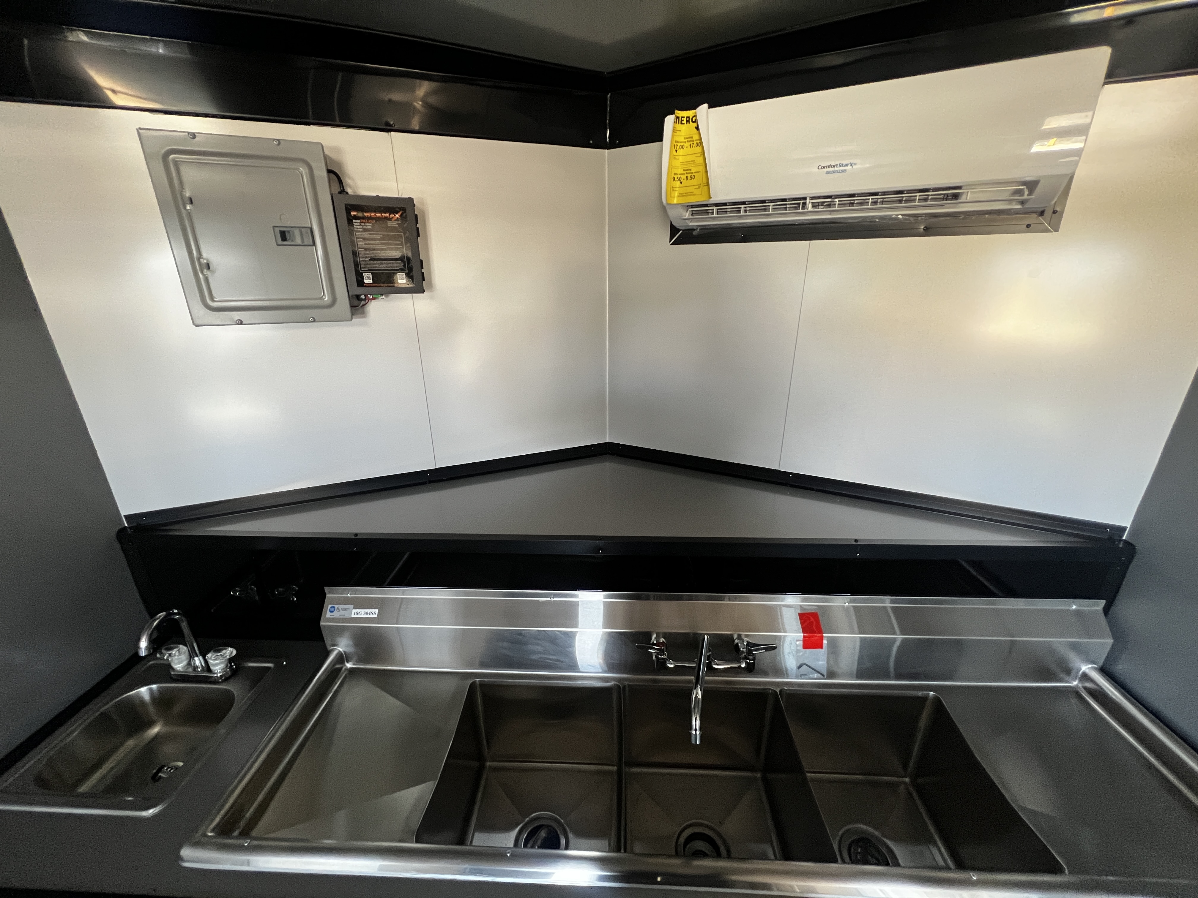 8.5x24 TA · Blackout BBQ Porch Concession 4
