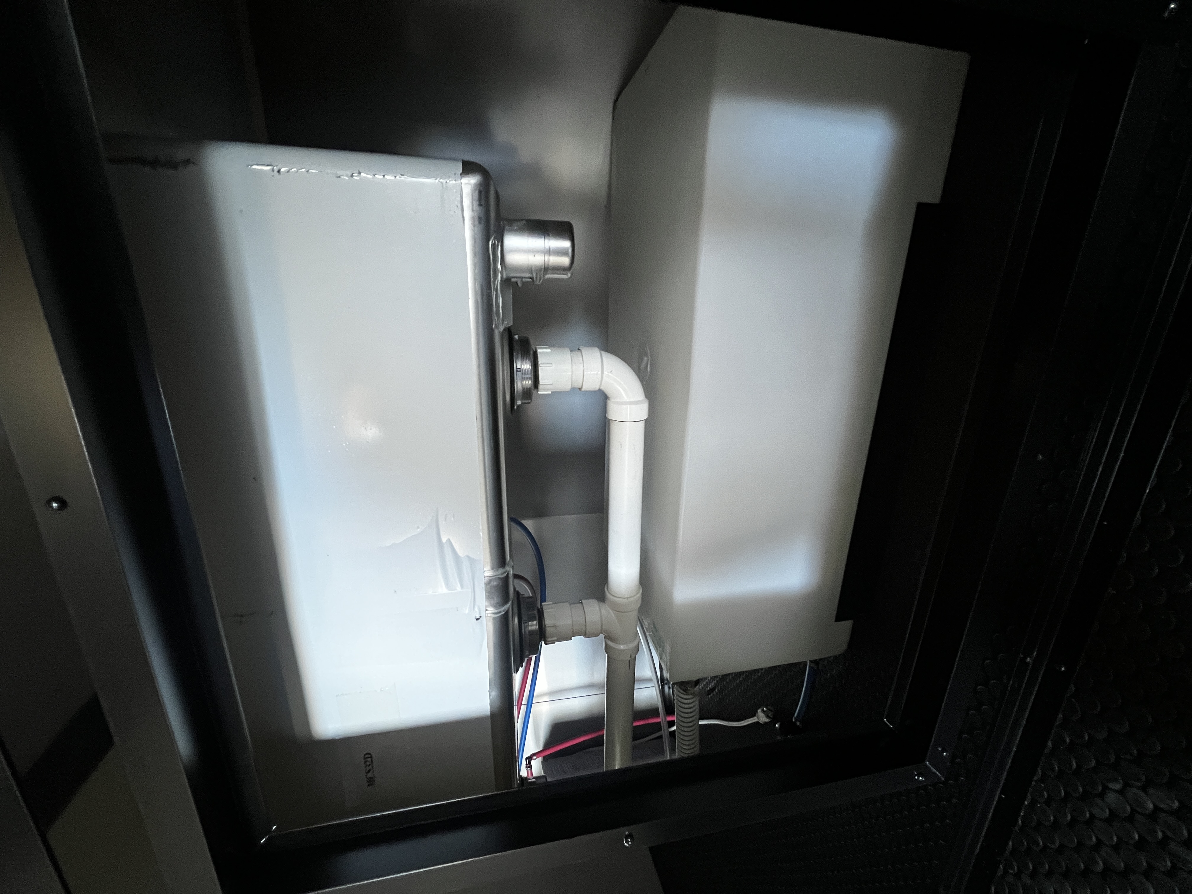 8.5x24 TA · Blackout BBQ Porch Concession 7