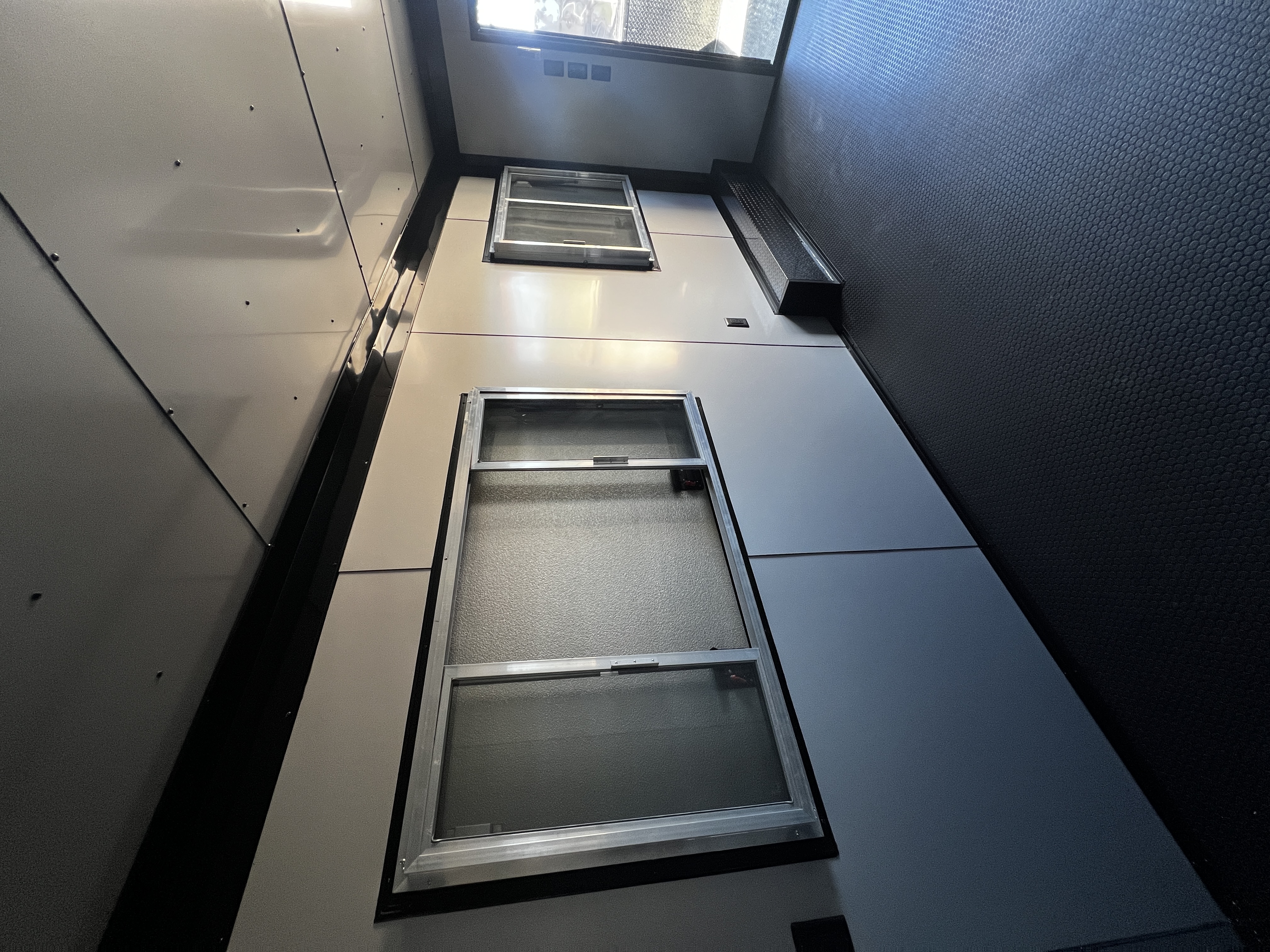 8.5x24 TA · Blackout BBQ Porch Concession 5