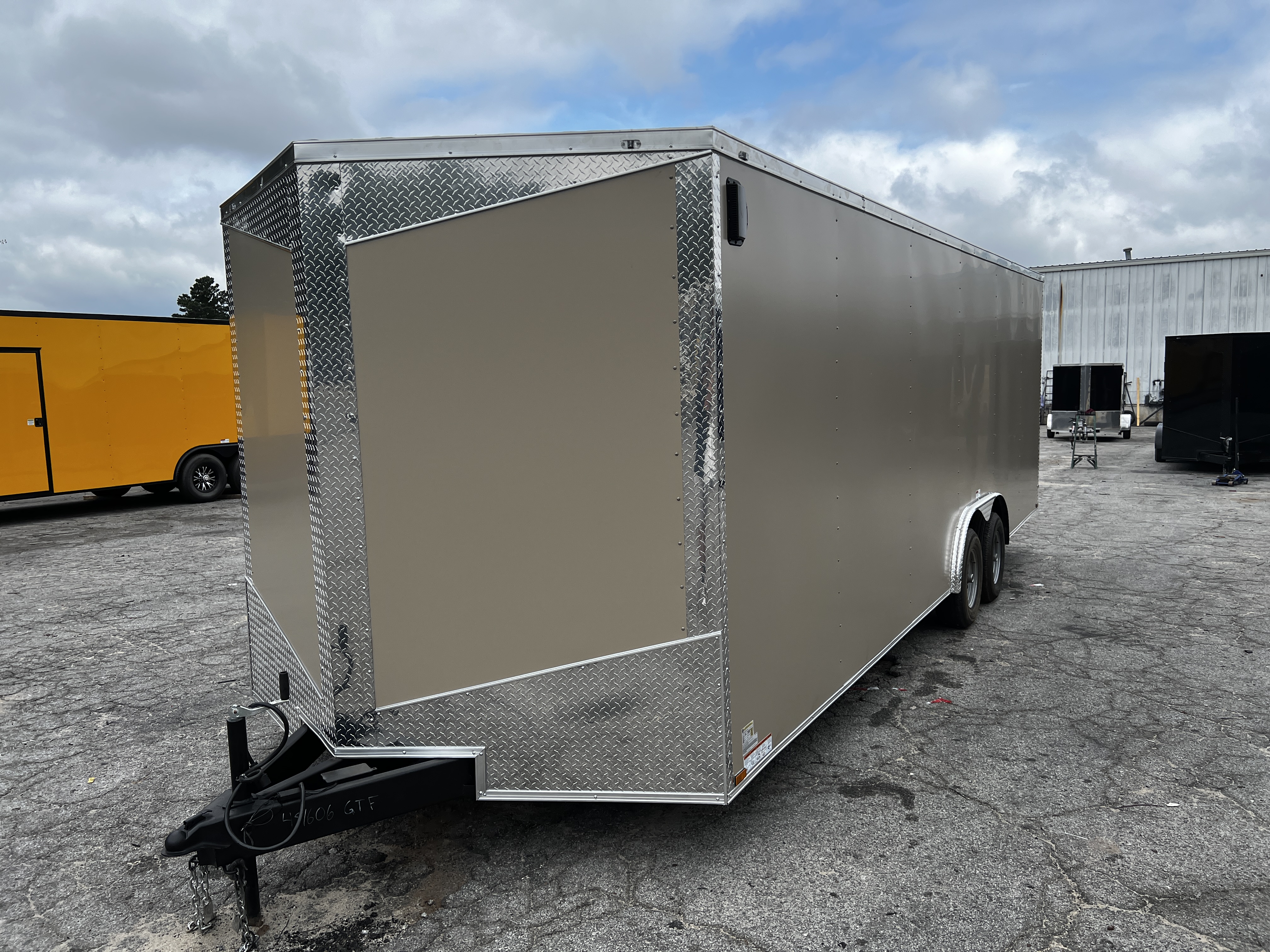 8.5x26 TA · Pewter/Chrome 3