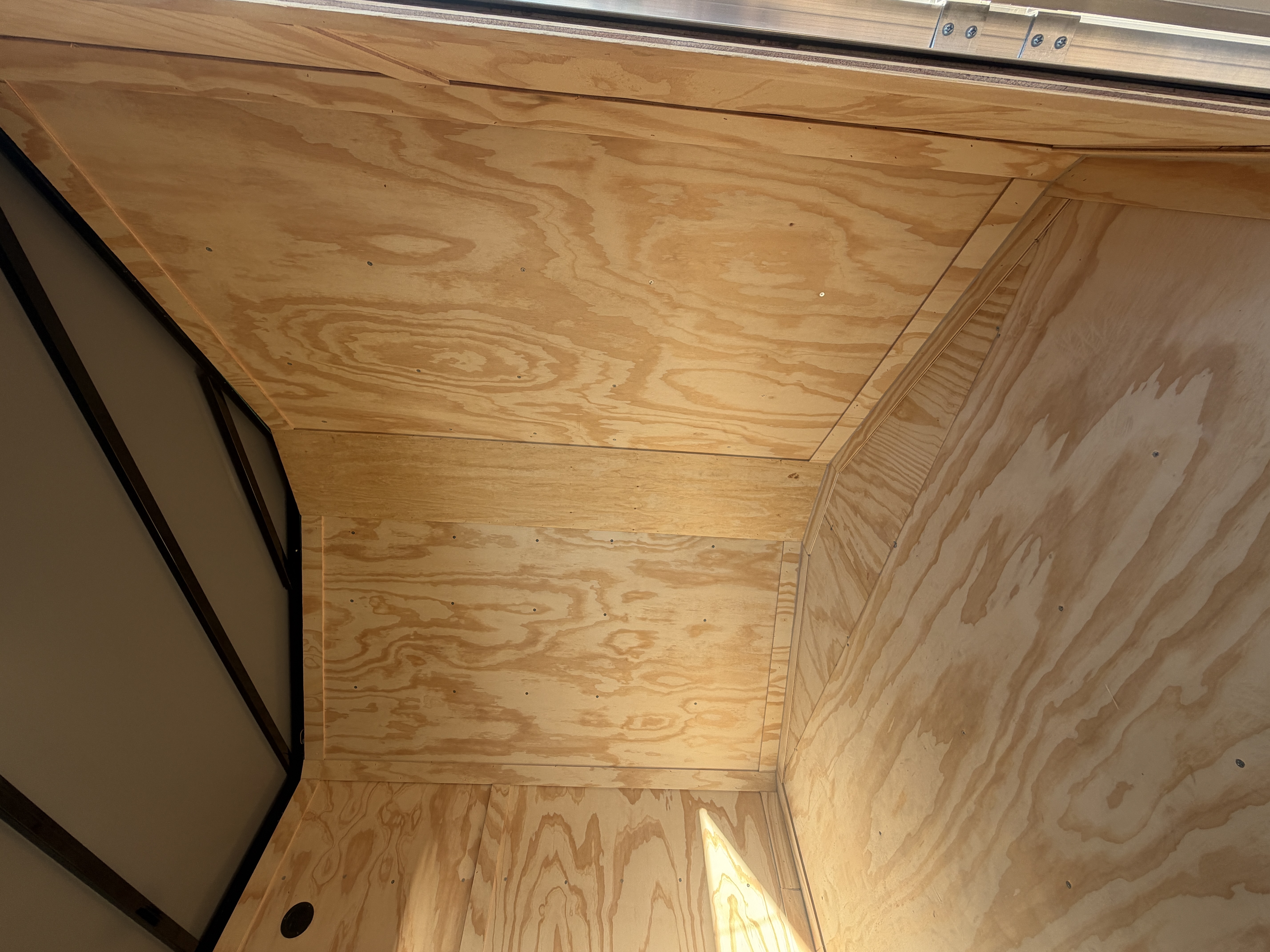 8.5x20 Two Tone Car Hauler 5