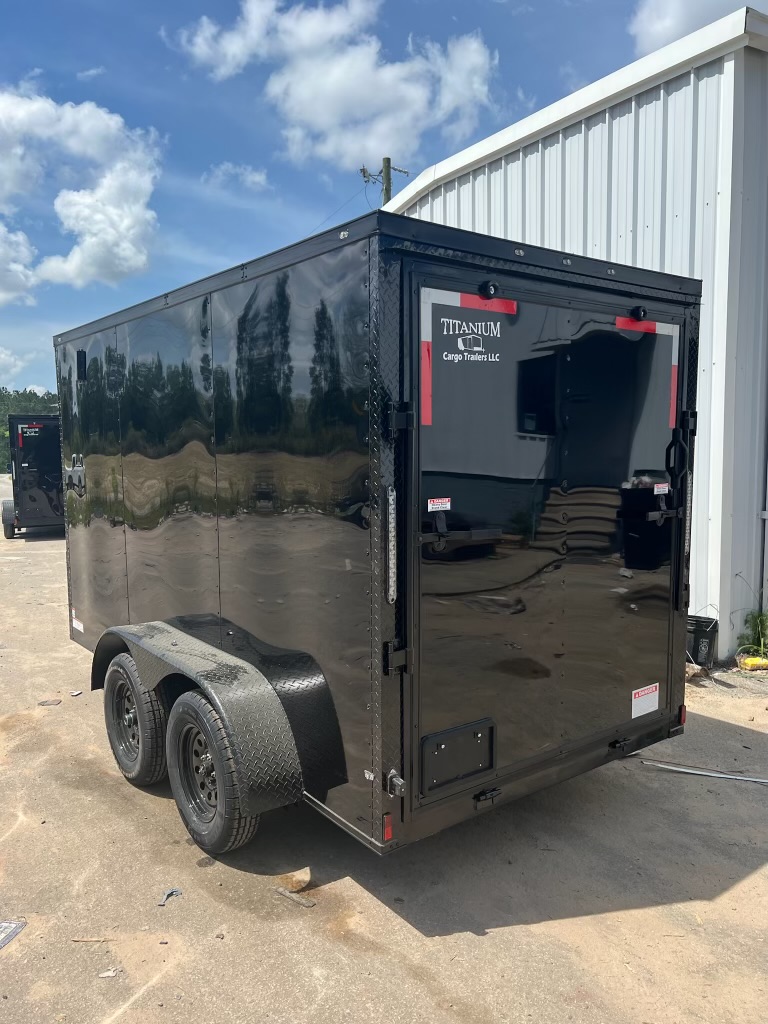 6x12 TA · Black Blackout 2